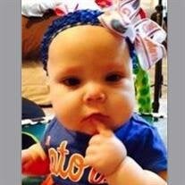 Paisley  Grace Wright