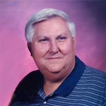 Howard Townsend
