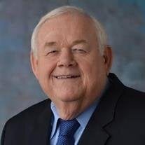 Patrick Michael O'Brien
