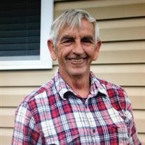 Larry Dane Jenkins SR.