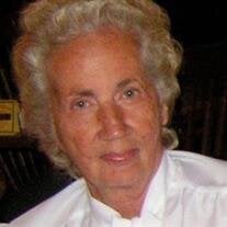 Frieda M. Hammans