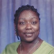 Mrs. Linda Kay Hartwell - Jones