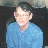 Leo Ludwig Fischer Jr.
