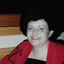 Julie (Arsulowicz) Palasek
