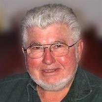 Maynard Madison Abbott