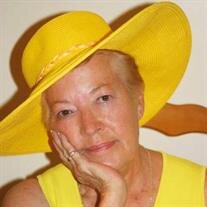 Janet Davis