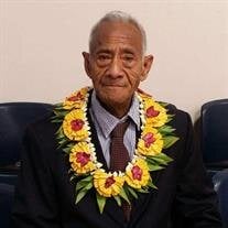 Vilisoni Angilau