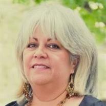 Noelia Garcia Valenzuela