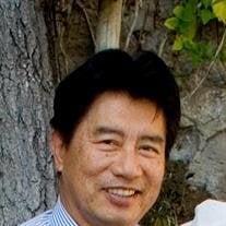 Virgil Bill Bawanan