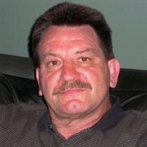 Joseph "Joe" S.  DiSano
