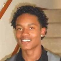 Mr. Shavonta Rashone Lowe