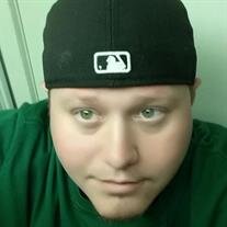 Daniel Lee "Danny" Kemp
