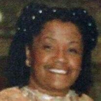 Mrs. Christina  Maria Tolbert-Tyler