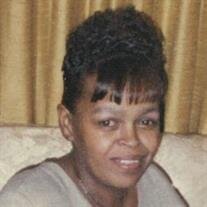 Mrs. Valerie Ann West