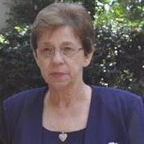 Mary Lamb
