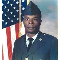 Mr.  Gary Eldridge Cooper