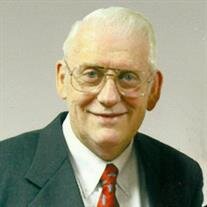 Benny B. Bristow