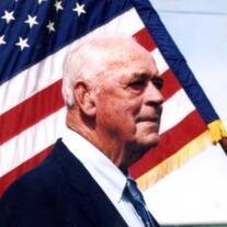 Mr. Fred Kuglar Ballenger