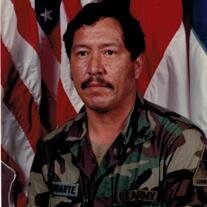 Manuel Rodarte