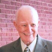 William Earl Ellis