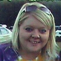 Kimberly Marie Sadler