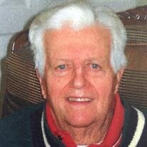 Mr. James A. Sterling