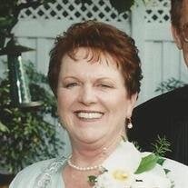 Carolyn A. Malloy