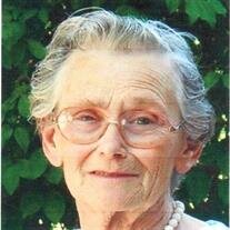 Melba Rose Rieke