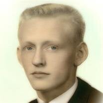 Larry D. Koontz Sr.