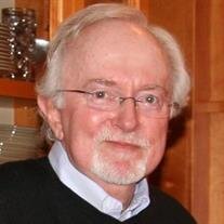 Bruce W. Eckblad