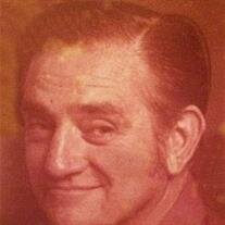 Carnell Franklin Wilder