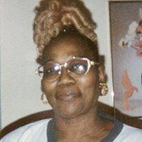 Mrs.  Louvina Fagan