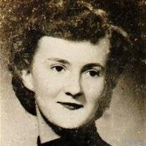 Mrs. Helen F. McIntyre