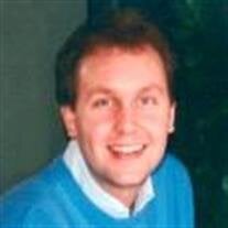 Mikal William Christianson