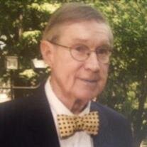 Mr. James "Jimmie" G. Graham