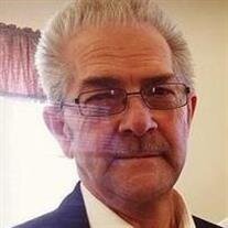 Willam A. "Andy" Wholaver
