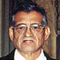 Robert LeDesma Sr.