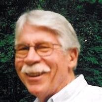 Ronald Phillips Campbell
