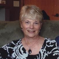 Virginia  "Ginny" Sherman