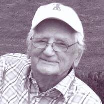 Edward J. Bozek