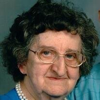 Stella F Sims