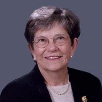 Lillian A. Williams