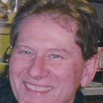 Mr. Donald A. Hartman