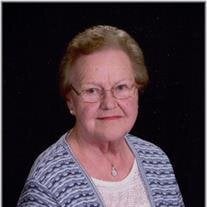 Joanne M Pedersen