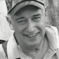 Alaven "Al" LeJeune