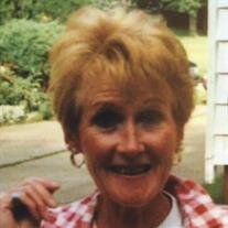 Alice B. "Pat" Sayles