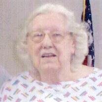 Billie Earnie Fryar