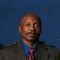 Amos Davis