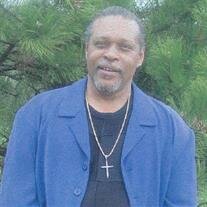Robert G. Pryor, Jr.