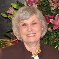 Nancy Graves Pittman